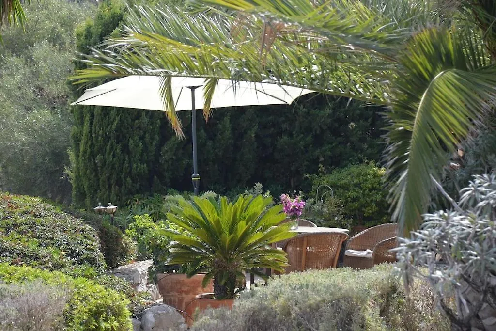 Finca Casa Rubi With Pool And Ocean View Son Carrio  0*, Son Carrio (Llevant) Spain