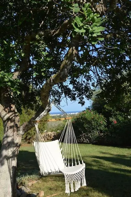 Holiday home Finca Casa Rubi With Pool And Ocean View Son Carrio