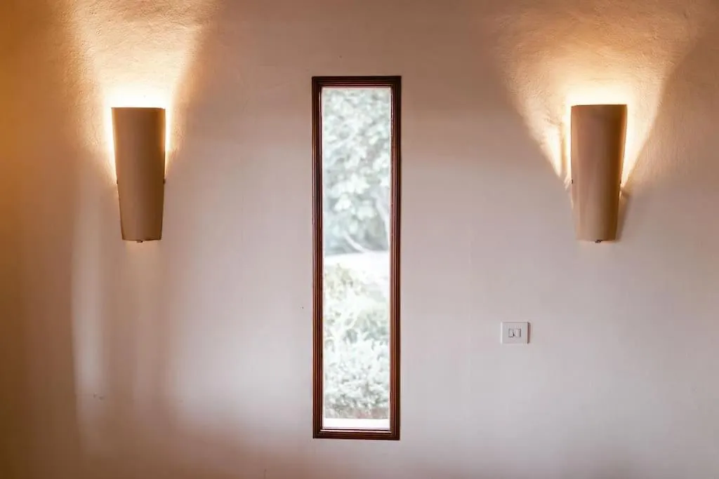 Finca Casa Rubi With Pool And Ocean View Son Carrio  Holiday home