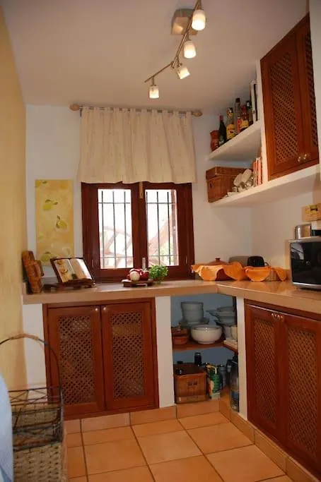 Finca Casa Rubi With Pool And Ocean View Son Carrio  0*, Son Carrio (Llevant)